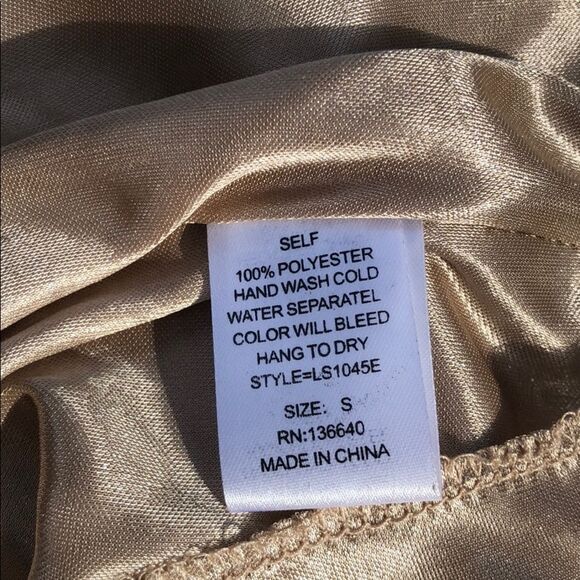 L'Atiste Skirt‎ - Picture 9 of 9